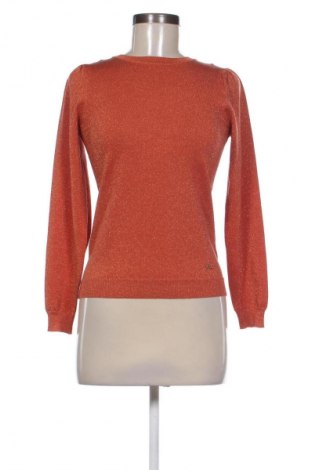 Damenpullover Yes Zee, Größe S, Farbe Orange, Preis € 26,88