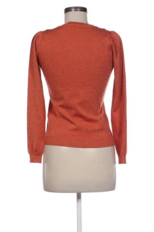 Damenpullover Yes Zee, Größe S, Farbe Orange, Preis € 26,88