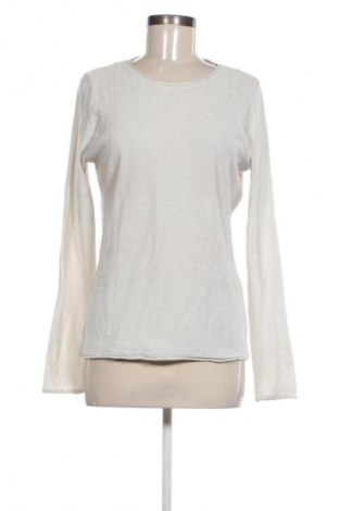 Damenpullover Yessica, Größe M, Farbe Silber, Preis € 15,00