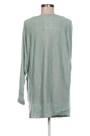 Dámský svetr Yessica, Velikost L, Barva Zelená, Cena  209,00 Kč