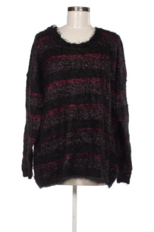 Дамски пуловер Yessica, Размер XL, Цвят Многоцветен, Цена 10,73 €
