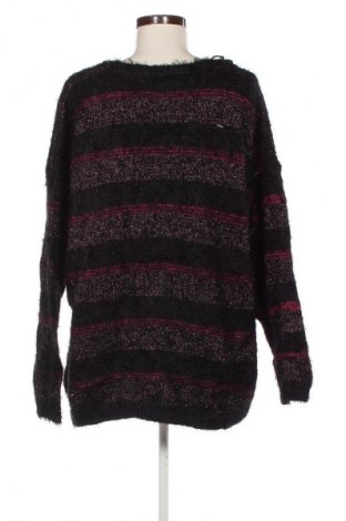 Дамски пуловер Yessica, Размер XL, Цвят Многоцветен, Цена 10,73 €