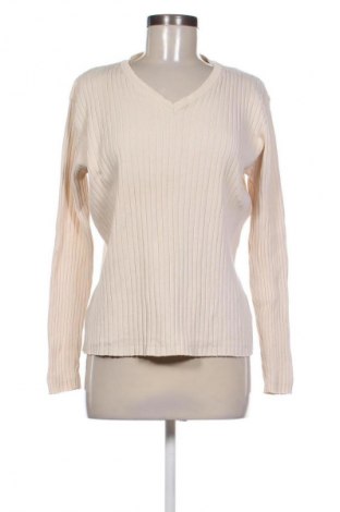 Damenpullover Yessica, Größe XL, Farbe Ecru, Preis € 14,74