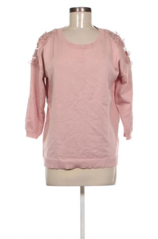 Дамски пуловер Yessica, Размер M, Цвят Пепел от рози, Цена 4,60 €