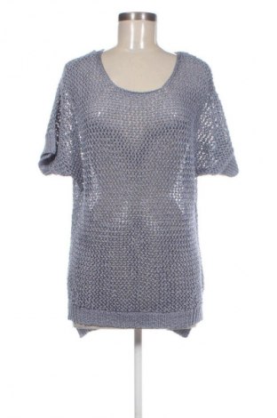 Damenpullover Yessica, Größe L, Farbe Grau, Preis € 6,99