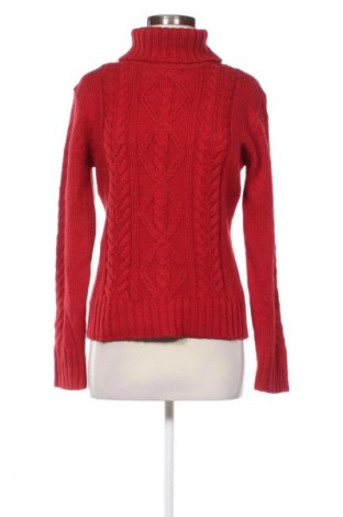 Damenpullover Yessica, Größe M, Farbe Rot, Preis € 27,68