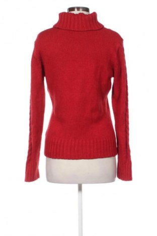 Damenpullover Yessica, Größe M, Farbe Rot, Preis € 27,68