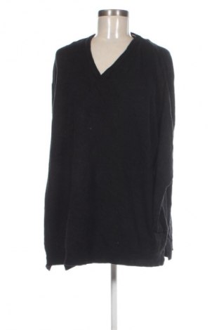 Damenpullover Yessica, Größe XL, Farbe Schwarz, Preis € 10,99