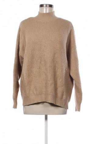 Dámsky pulóver Yessica, Veľkosť M, Farba Hnedá, Cena  7,95 €