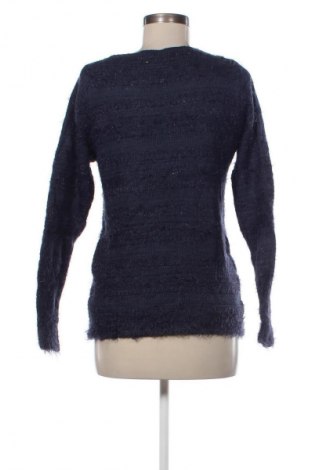 Дамски пуловер Yessica, Размер M, Цвят Син, Цена 6,64 €