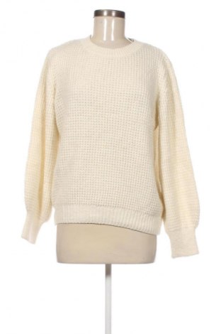 Дамски пуловер Yessica, Размер M, Цвят Екрю, Цена 6,64 €