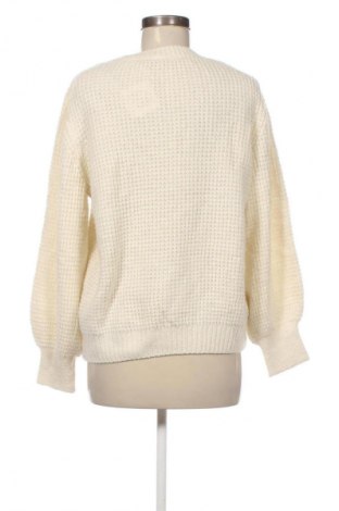 Дамски пуловер Yessica, Размер M, Цвят Екрю, Цена 6,64 €
