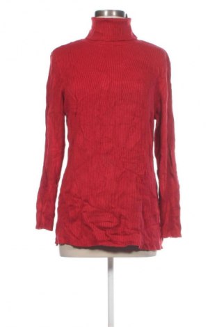 Damenpullover Yessica, Größe XL, Farbe Rot, Preis € 11,99