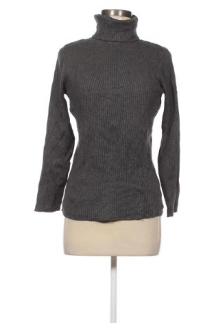 Damenpullover Yessica, Größe M, Farbe Grau, Preis 4,99 €