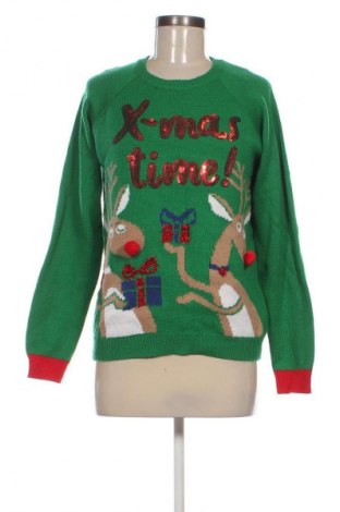 Női pulóver Yfl Reserved, Méret S, Szín Sokszínű, Ár 6 103 Ft