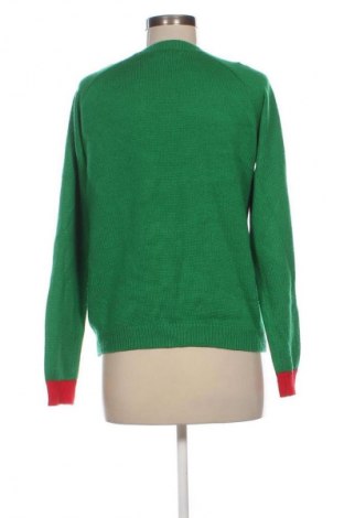 Női pulóver Yfl Reserved, Méret S, Szín Sokszínű, Ár 6 103 Ft