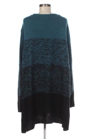 Damenpullover Yours, Größe 5XL, Farbe Mehrfarbig, Preis € 14,74