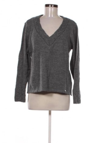 Damenpullover Yourself, Größe M, Farbe Grau, Preis € 14,99