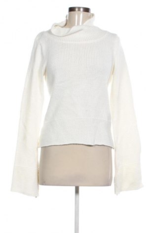 Damenpullover Yourself, Größe M, Farbe Weiß, Preis € 10,99