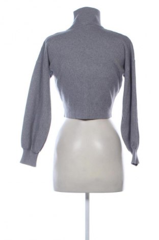 Damenpullover Zaful, Größe S, Farbe Grau, Preis € 15,00