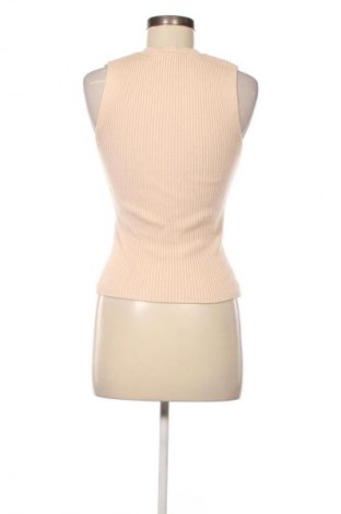Damenpullover Zara, Größe S, Farbe Beige, Preis 12,99 €