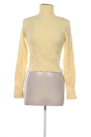 Női pulóver Zara, Méret S, Szín Sárga, Ár 6 249 Ft