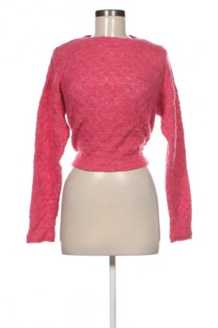 Damenpullover Zara, Größe M, Farbe Rosa, Preis € 17,99