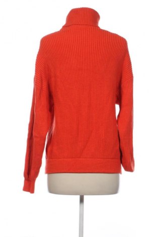 Damenpullover Zara, Größe S, Farbe Orange, Preis € 15,99