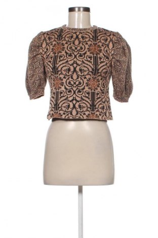 Damenpullover Zara, Größe M, Farbe Mehrfarbig, Preis 12,99 €