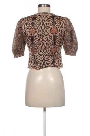 Damenpullover Zara, Größe M, Farbe Mehrfarbig, Preis 12,99 €