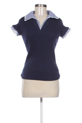 Γυναικείο πουλόβερ Zara, Μέγεθος L, Χρώμα Πολύχρωμο, Τιμή 14,00 €