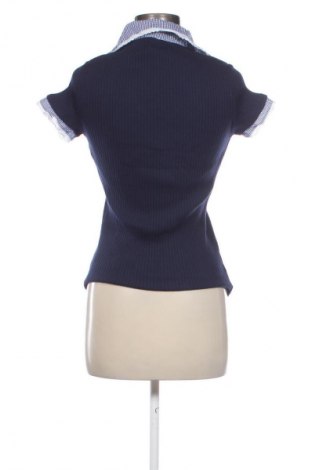 Γυναικείο πουλόβερ Zara, Μέγεθος L, Χρώμα Πολύχρωμο, Τιμή 14,00 €