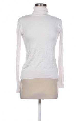 Damenpullover Zara, Größe S, Farbe Weiß, Preis € 14,00