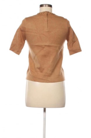 Dámsky pulóver Zara, Veľkosť S, Farba Hnedá, Cena  18,95 €
