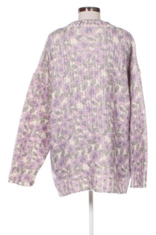 Dámsky pulóver Zara, Veľkosť L, Farba Viacfarebná, Cena  21,95 €