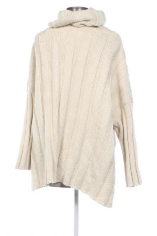 Női pulóver Zara, Méret S, Szín Bézs, Ár 5 785 Ft