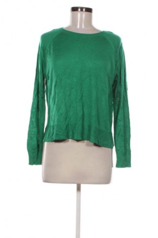 Dámský svetr Zara, Velikost S, Barva Zelená, Cena  309,00 Kč