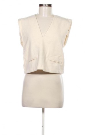 Női pulóver Zara, Méret S, Szín Ekrü
, Ár 5 609 Ft