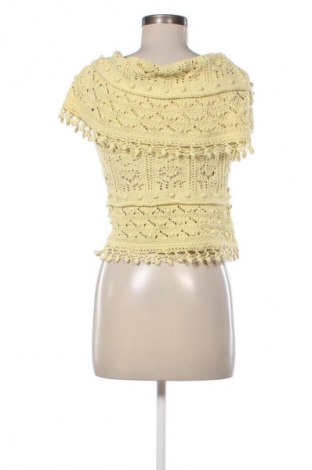 Damenpullover Zara, Größe M, Farbe Gelb, Preis € 14,00