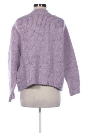 Női pulóver Zara, Méret S, Szín Lila, Ár 5 785 Ft