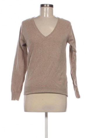 Női pulóver Zara, Méret M, Szín Bézs, Ár 5 707 Ft