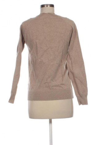 Női pulóver Zara, Méret M, Szín Bézs, Ár 5 707 Ft