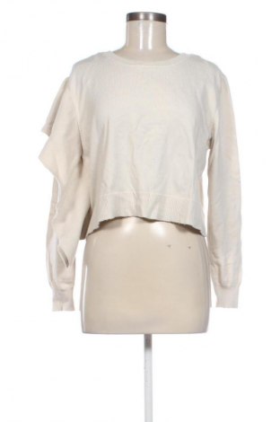 Damenpullover Zara, Größe L, Farbe Beige, Preis € 14,00