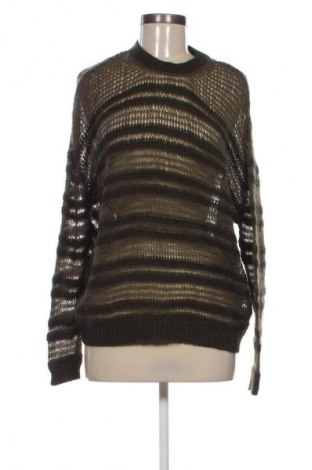 Női pulóver Zara, Méret S, Szín Zöld, Ár 5 785 Ft