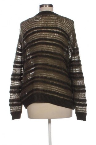 Női pulóver Zara, Méret S, Szín Zöld, Ár 5 785 Ft