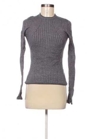 Дамски пуловер Zara, Размер M, Цвят Син, Цена 10,22 €