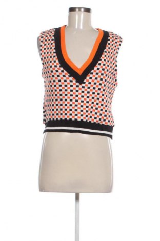 Γυναικείο πουλόβερ Zara, Μέγεθος S, Χρώμα Πολύχρωμο, Τιμή 11,99 €