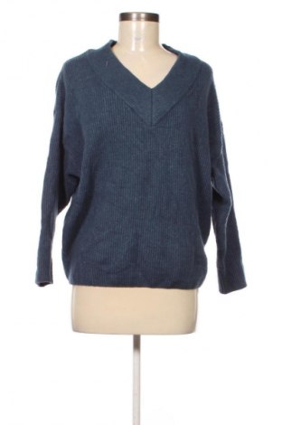 Dámsky pulóver Zara, Veľkosť L, Farba Modrá, Cena  16,95 €