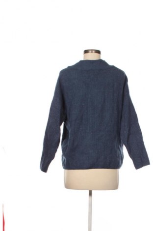 Dámsky pulóver Zara, Veľkosť L, Farba Modrá, Cena  16,95 €