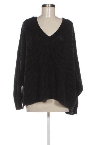 Damenpullover Zara, Größe M, Farbe Schwarz, Preis € 10,99